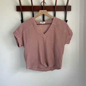 Madewell Top